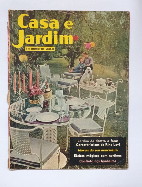 Joias . Revista Arte em São Paulo - Revista de artes plásticas foto 6