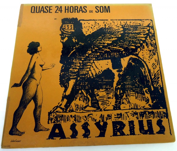 Joias . LAURA  NYLO - Lp - raríssimo - autografado - 1973 - CBS foto 6