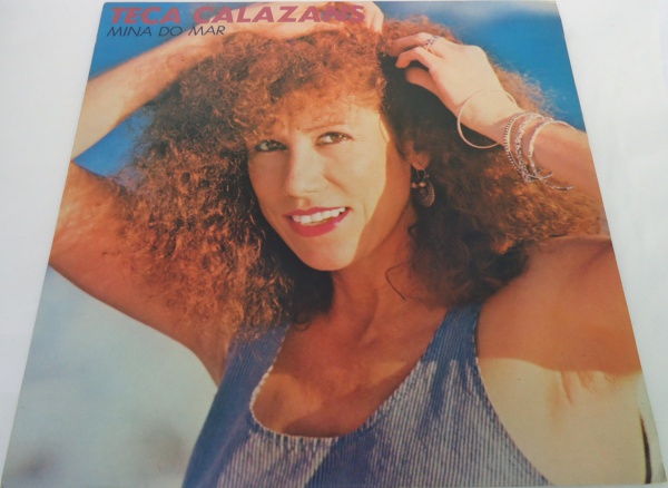 Joias . LAURA  NYLO - Lp - raríssimo - autografado - 1973 - CBS foto 8