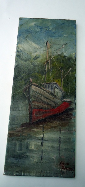 Joias . Jean Debret - Litografia Aquarelada - Transporte de uma foto 8