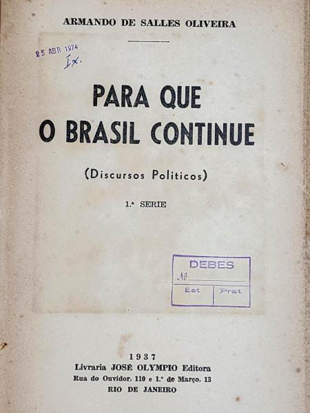 Arte . Stanley Applebaum - Porque eu Gosto de São Paulo, Impre foto 2