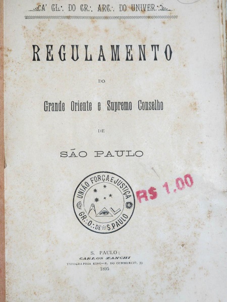 Arte . Stanley Applebaum - Porque eu Gosto de São Paulo, Impre foto 3