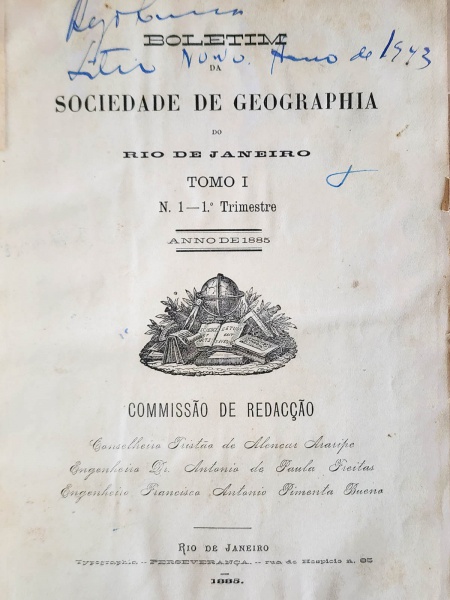 Joias . Gaspar da Madre de Deos - Memorias para a Historia da C foto 1