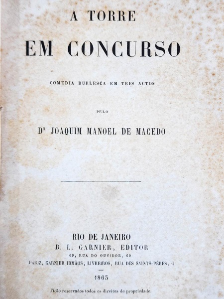 Arte . Guia da Cidade de São Paulo - 1934 - 1a. ed. - Brochura foto 2