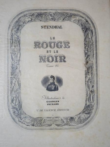 Arte . L. Vivien - Histoire Generale de la Revolution Français foto 2