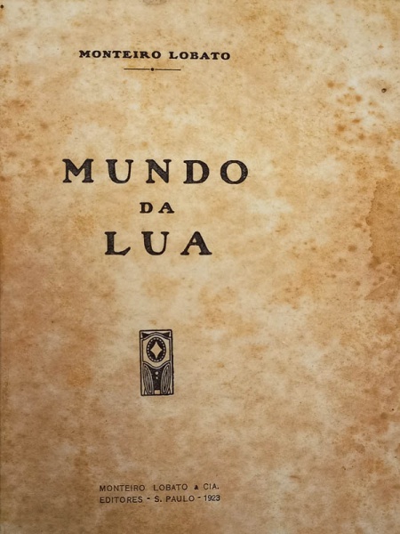 Arte . Guilherme de Almeida - O Anjo de Sal - 1951 - 1a. ed. - foto 4