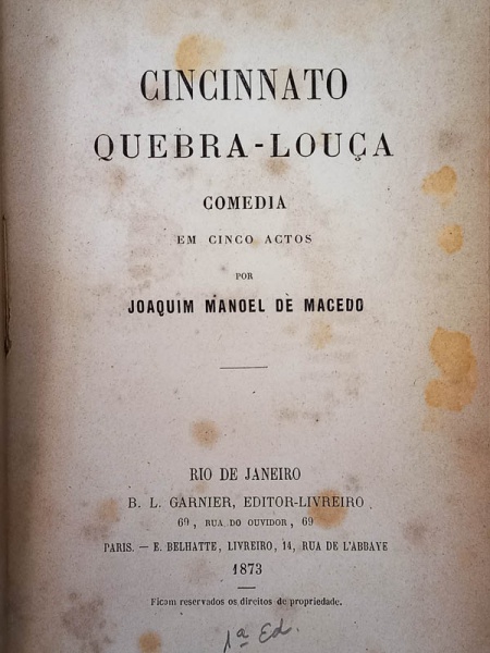 Arte . Monteiro Lobato - Mundo da Lua - São Paulo 1923 - 1a. e foto 7