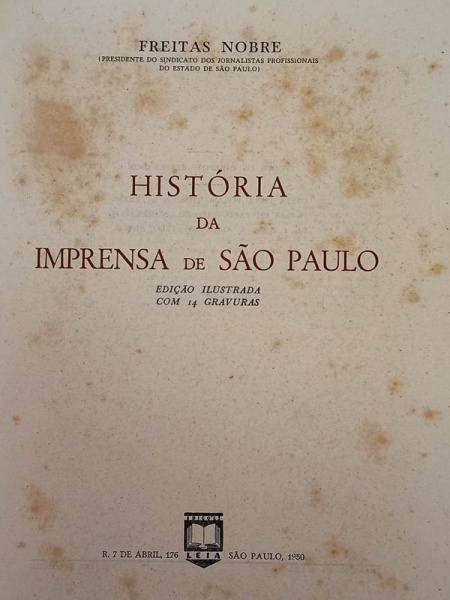 Arte . Almanach da Força Pública do Estado de S. Paulo - 1928 foto 6