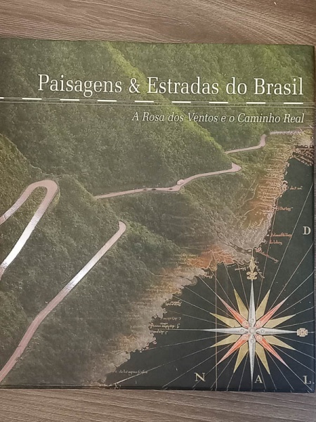 Arte . Gilberto Ferrez - O Brasil do Primeiro reinado visto pe foto 3