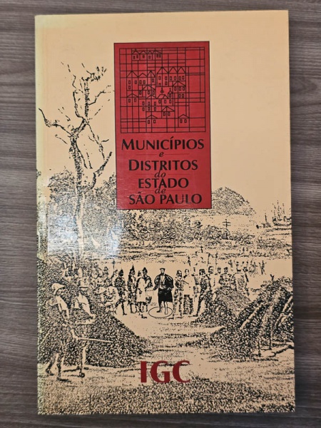 Arte . Santos e Imigração na Belle Époque - bom exemplar, sina foto 5