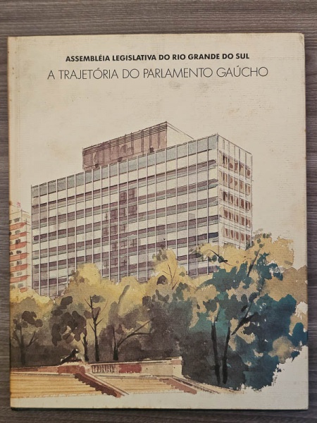 Arte . Revista da Aduem 1 - bom exemplar, sinal de acidificaçã foto 5