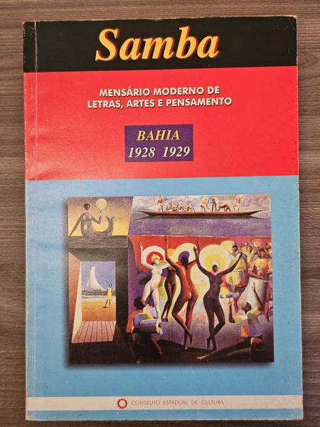 Arte . Revista da Aduem 1 - bom exemplar, sinal de acidificaçã foto 6