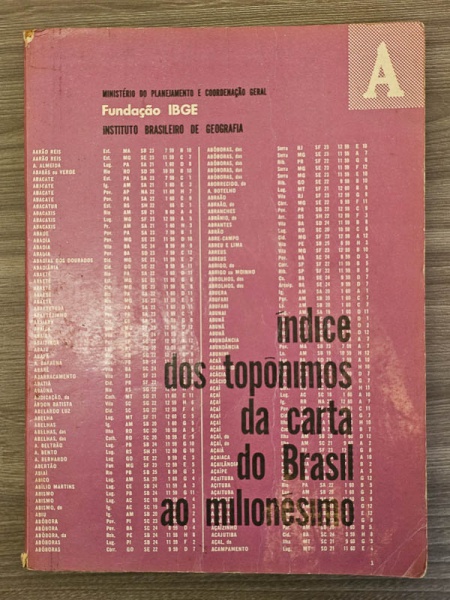 Arte . Revista da Aduem 1 - bom exemplar, sinal de acidificaçã foto 8