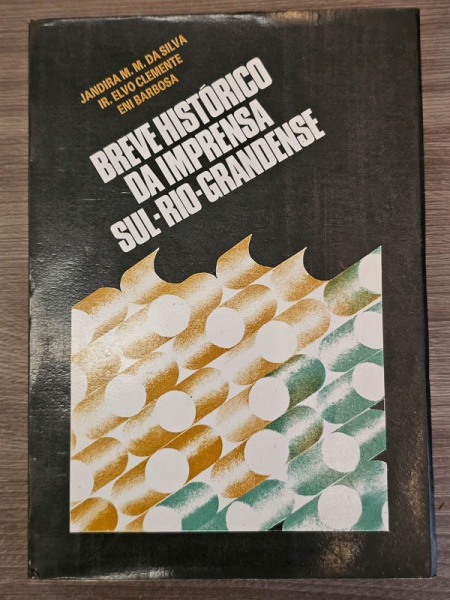 Arte . José Tavares - Galba dos Infernos - bom exemplar, sinal foto 5