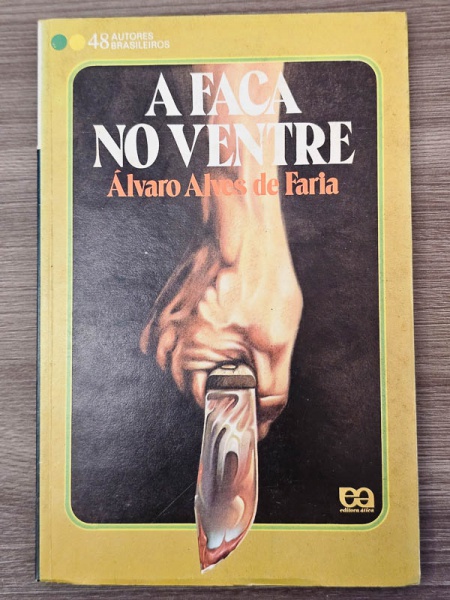 Arte . Holdemar Menezes - A Coleira de Peggy - bom exemplar, s foto 1