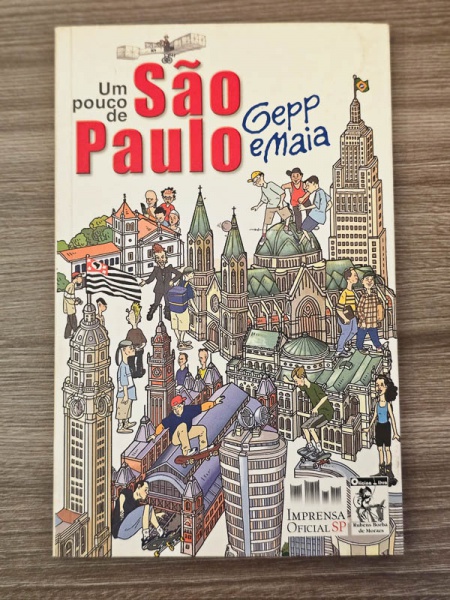 Arte . Holdemar Menezes - A Coleira de Peggy - bom exemplar, s foto 8