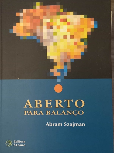 Arte . Leticia Squeff - O Brasil nas Letras de um Pintor - bom foto 6