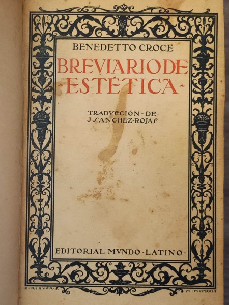 Joias . 132º Leilão de Livros e Papéis Raros e Antigos - Liber foto 1