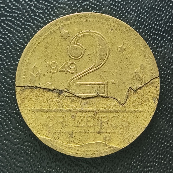 Joias . BRASIL - 10 CENTAVOS 1995 F.A.O. - MS66 - PEÇA ENCAPSUL foto 2