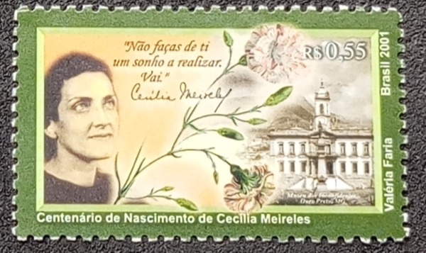 Joias . Brasil, fdc ano 1974 foto 6