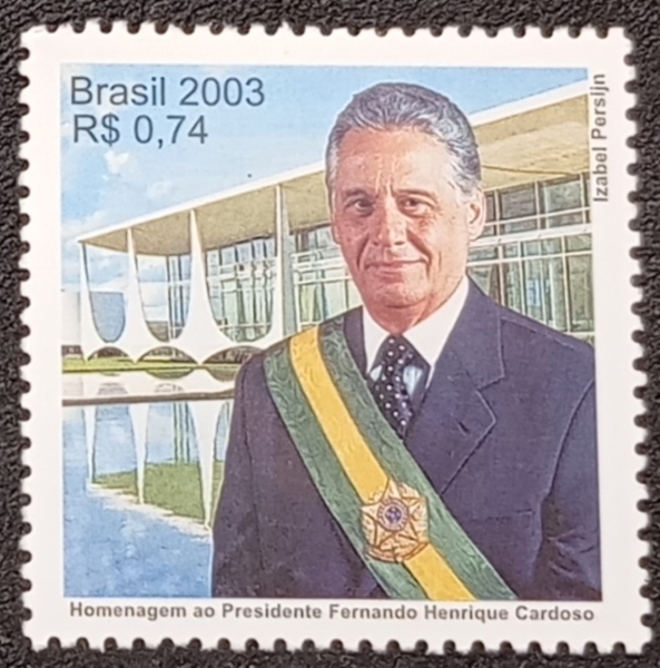 Joias . Brasil, fdc ano 1974 foto 8