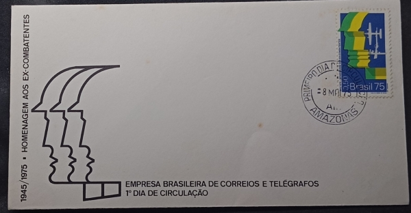 Joias . Brasil, folha completa nova com goma foto 3