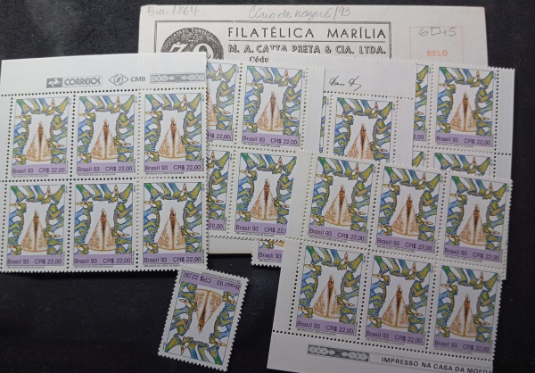 Joias . Brasil, fdc ano 1975 foto 2