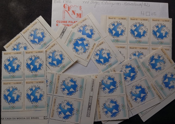 Joias . Brasil, fdc ano 1975 foto 3