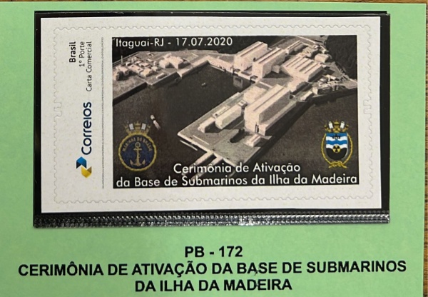 Joias . Personalizado Básico - PB 152 - Ano 2020 - Guilherme Pa foto 4