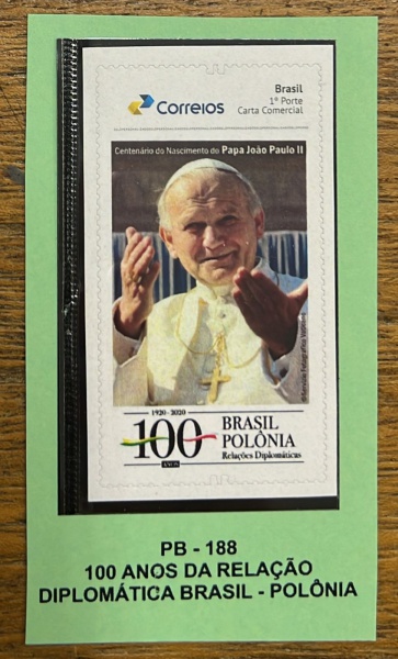 Joias . Personalizado Básico - PB 140- Ano 2019 - 90 Anos da As foto 5