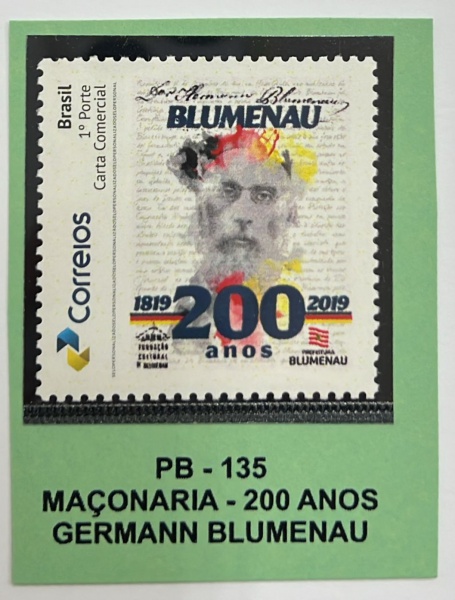 Joias . Personalizado Básico - PB 140- Ano 2019 - 90 Anos da As foto 6