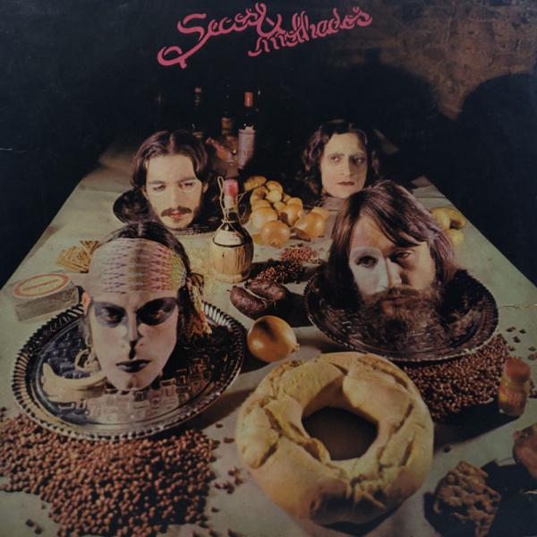 Joias . Disco de vinil: Secos e Molhados 1973. Produto original. Gravadora Continental. ...