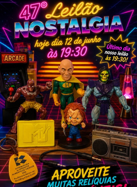 Joias . Bem vindo ao leilão de número 47