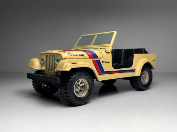 Joias . 1931 Ford Model A Preto, Amarelo e Vermelho - Scale Mod foto 3