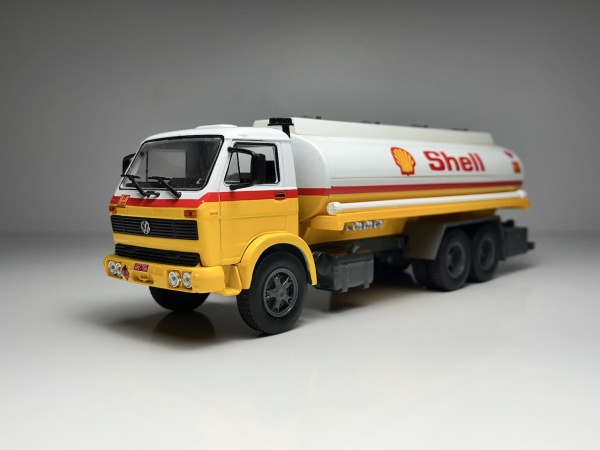 Joias . Volvo FH12 - 1993 - 1998 - Transporte de Refrigerante G foto 1
