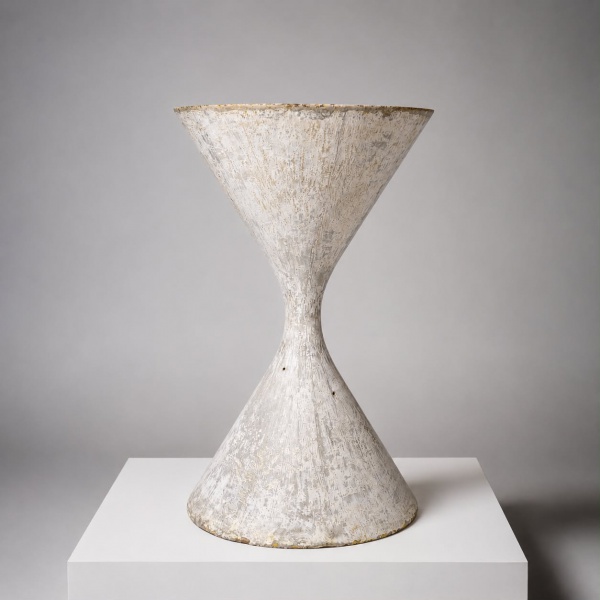 Joias . WILLY GUHL -  Lindíssimo vaso Spindel Diâmetro 0,55cm x Altura 0,91cm