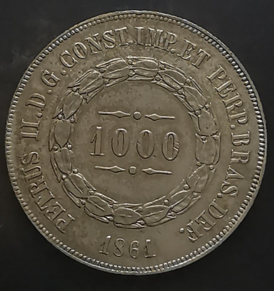 Joias . CUBA - 50 CENTAVOS - 1953 - PRATA .900 - 12,5gr - CENTE foto 8