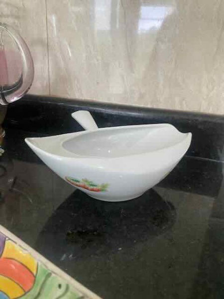 Joias . RC ( Noritake) made in Japan Maravilhoso jogo para bolo foto 8