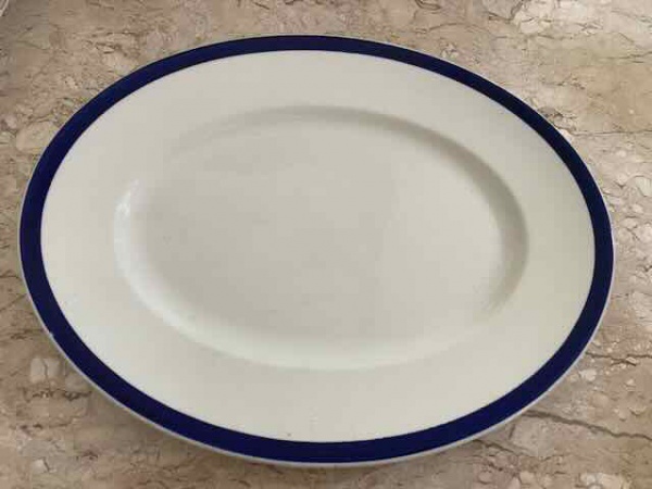Joias . Porcelana -Lindissimo vaso em fina porcelana Maua om de foto 1