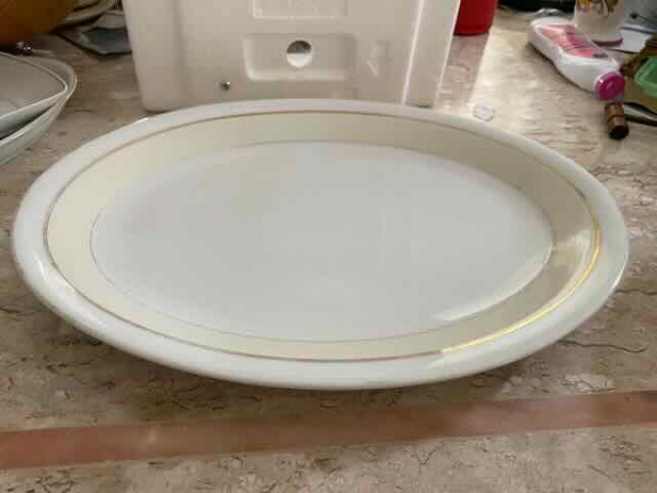 Joias . Porcelana -Lindissimo vaso em fina porcelana Maua om de foto 4