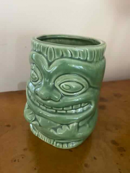 Joias . Porcelana -Lindissimo vaso em fina porcelana Maua om de foto 6