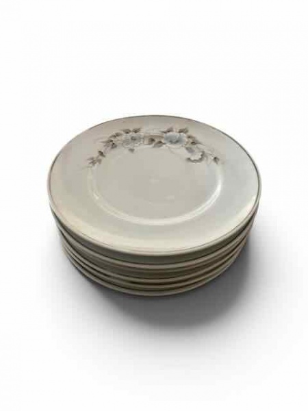 Joias . Lindissimo vaso japones em porcelana Celadon medindo foto 1