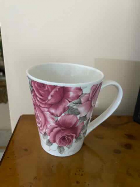 Joias . Lindissimo vaso japones em porcelana Celadon medindo foto 2
