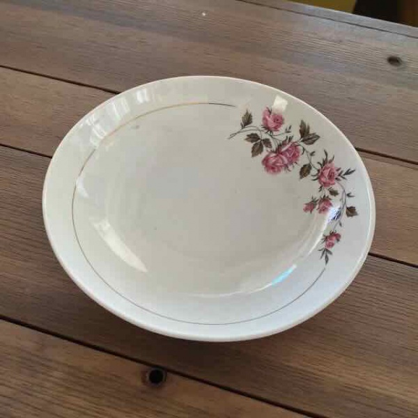 Joias . Lindissimo vaso japones em porcelana Celadon medindo foto 3