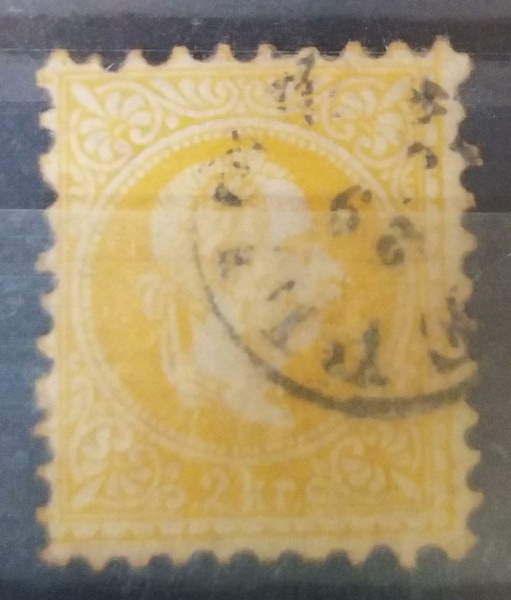 Joias . SELOS DO BRASIL - REGULARES - NETINHA - RHM 367 - MINT foto 1