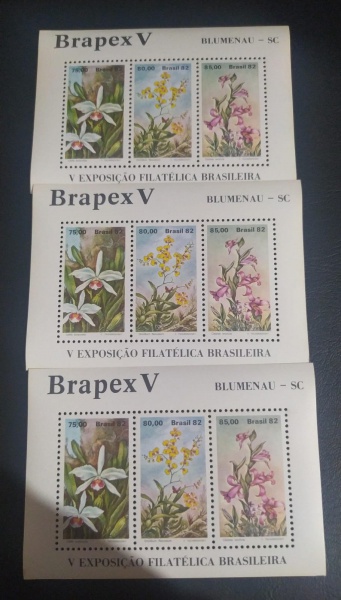 Joias . SELOS DO BRASIL - REGULARES - NETINHA - RHM 367 - MINT foto 7