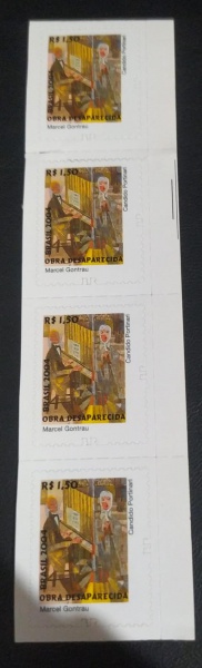 Joias . SELOS DA INGLATERRA - 1840 Queen Victoria, 1819-1901 - foto 4