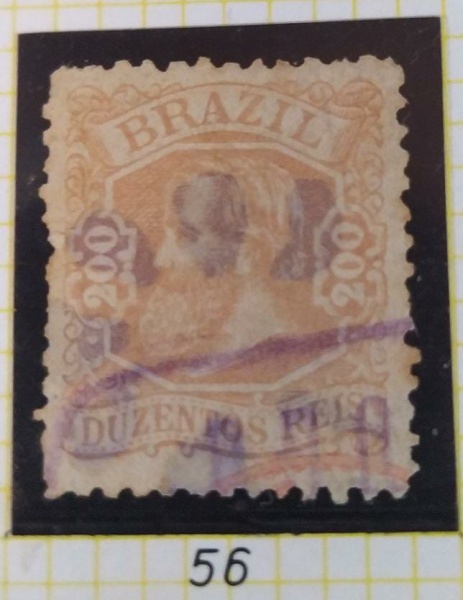 Joias . SELOS DO BRASIL - COMEMORATIVOS - RHM C-161 - QUADRA - foto 4