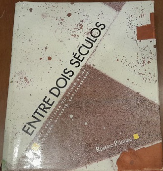 Lote 403 "ENTRE DOIS SÉCULOS: ARTE BRASILEIRA DO SÉCULO XX NA COLEÇÃO GILBERTO ... Valor de venda: R