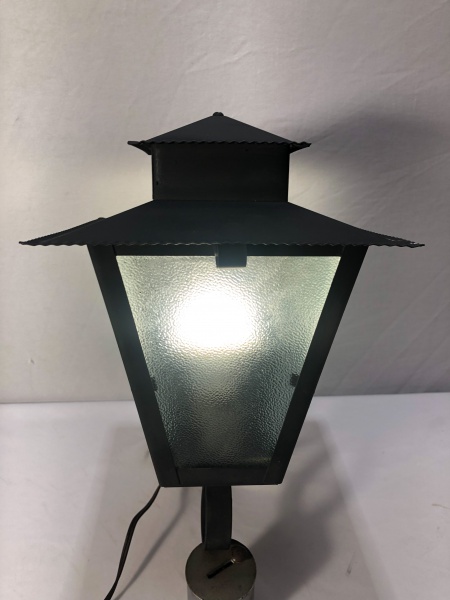 Joias . ART DÉCO - Luminária de mesa (1 lâmpada) ao estilo Art foto 6